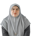 นางสาวมูยาฮีดะ ดามาเร๊าะ